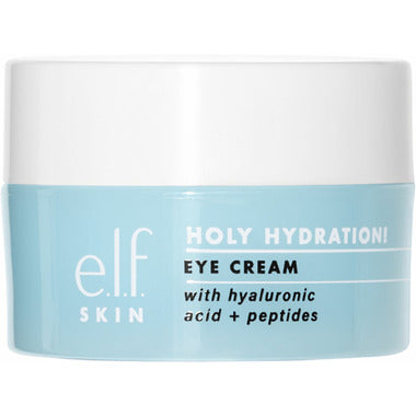 e.l.f. Skin Holy Hydration! Eye Cream 15 g