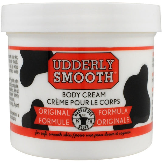 Udderly Smooth Udder Cream Original 340 g