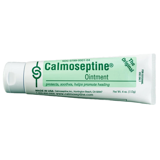 Calmoseptine Ointment 113g